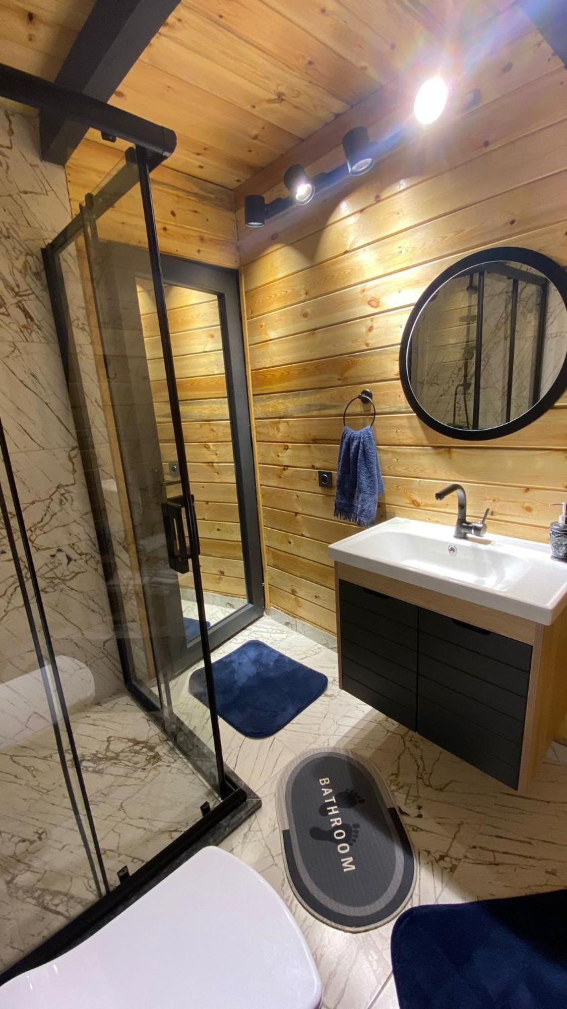 Sapanca Olivia Bungalov Dış mekan fotoğraf