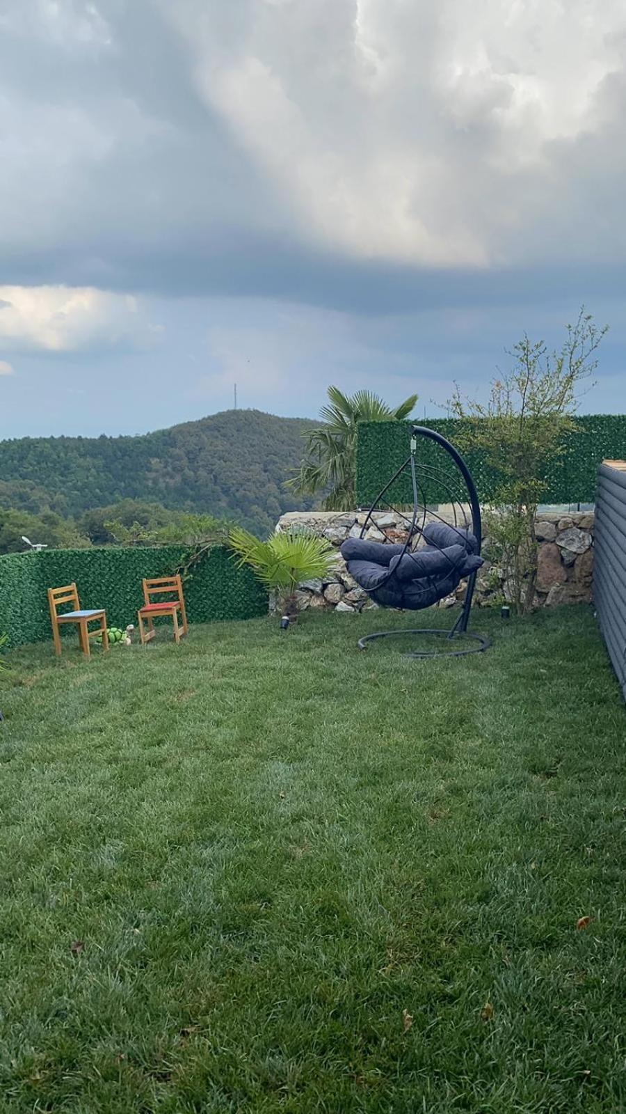 Sapanca Olivia Bungalov Dış mekan fotoğraf